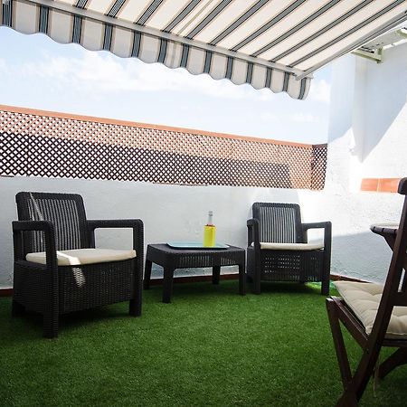 Oscar Apartment Sol Sitges Exterior foto